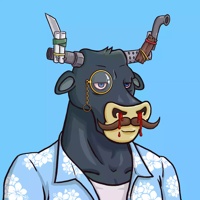 Wax Bull 3049