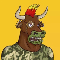 Wax Bull 3055