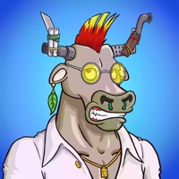 Wax Bull 3056