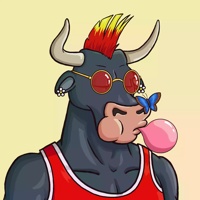 Wax Bull 3091