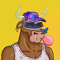 Wax Bull 3113