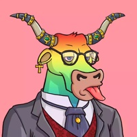 Wax Bull 3117