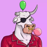 Wax Bull 3119