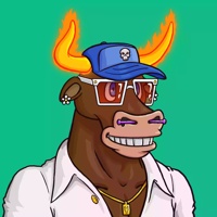 Wax Bull 3123