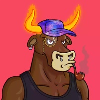 Wax Bull 3124
