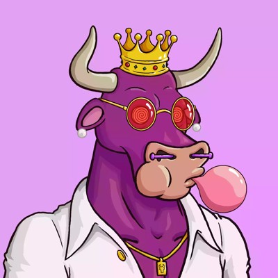 Wax Bull 3129