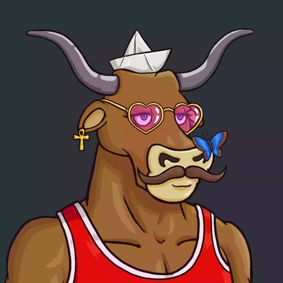 Wax Bull 3131