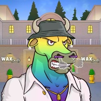 Wax Bull 3142
