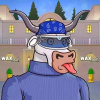 Wax Bull 3174