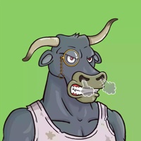 Wax Bull 3178