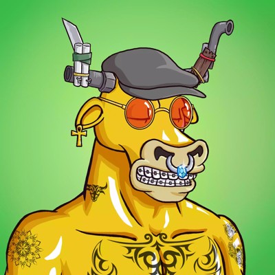 Wax Bull 3179