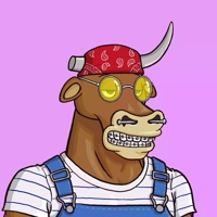 Wax Bull 3202