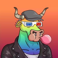 Wax Bull 3229