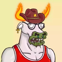Wax Bull 3242