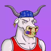 Wax Bull 3256