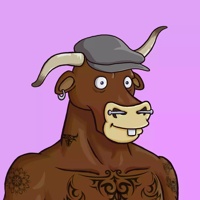 Wax Bull 3259