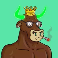 Wax Bull 3266