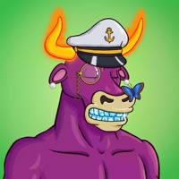 Wax Bull 3283