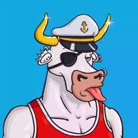 Wax Bull 3284