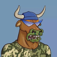 Wax Bull 3311