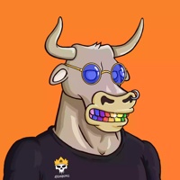 Wax Bull 3313