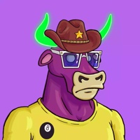 Wax Bull 3314