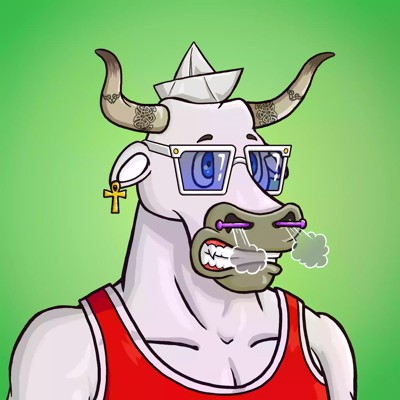 Wax Bull 3315