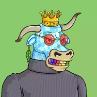 Wax Bull 3324