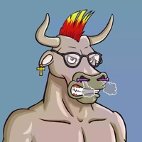 Wax Bull 3329