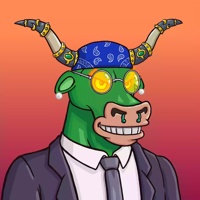 Wax Bull 3331