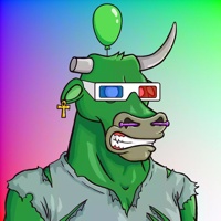 Wax Bull 3337