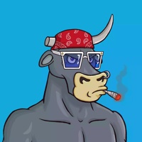 Wax Bull 3356