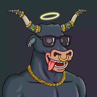 Wax Bull 3377