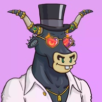 Wax Bull 3396