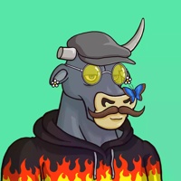 Wax Bull 3418