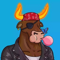 Wax Bull 3434