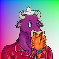 Wax Bull 3437