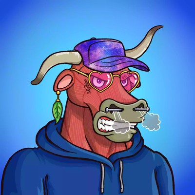 Wax Bull 3479