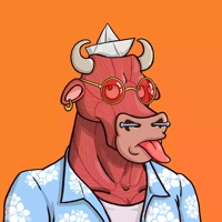 Wax Bull 3484