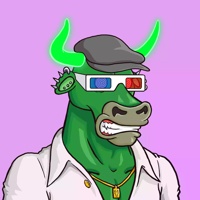 Wax Bull 3489