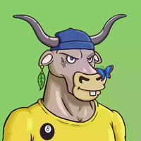 Wax Bull 3499