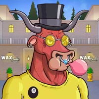 Wax Bull 3513