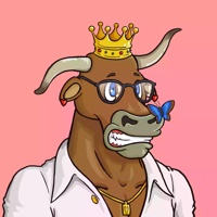 Wax Bull 3517
