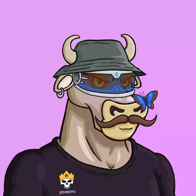 Wax Bull 3524