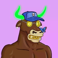Wax Bull 3577