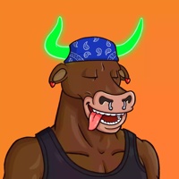 Wax Bull 3590
