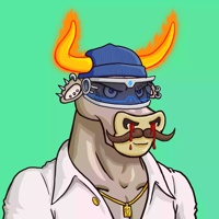 Wax Bull 3609