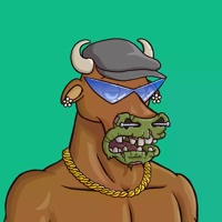 Wax Bull 3613