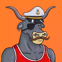 Wax Bull 3636