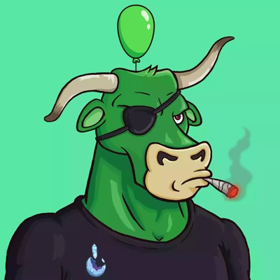 Wax Bull 3640